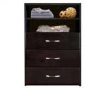 Closet Center Island Pre Configured #7
