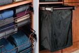Closet Hardware